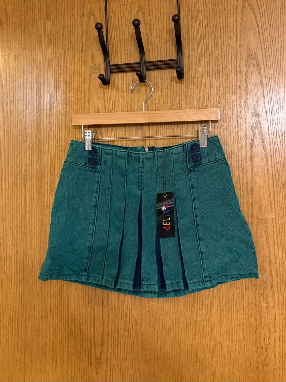 nwt delia’s dolls kill skirt - Picture 1 of 5